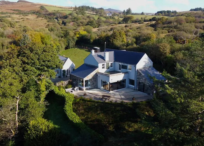 Ivy Lodge